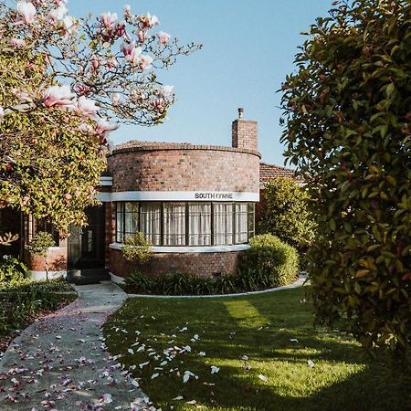 Southlynne Villa Launceston Kültér fotó
