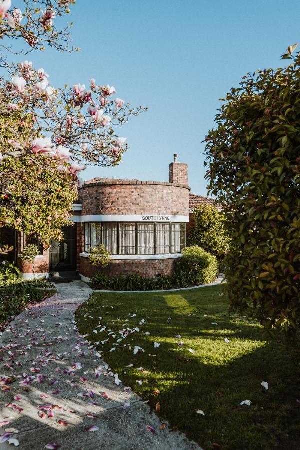 Southlynne Villa Launceston Kültér fotó