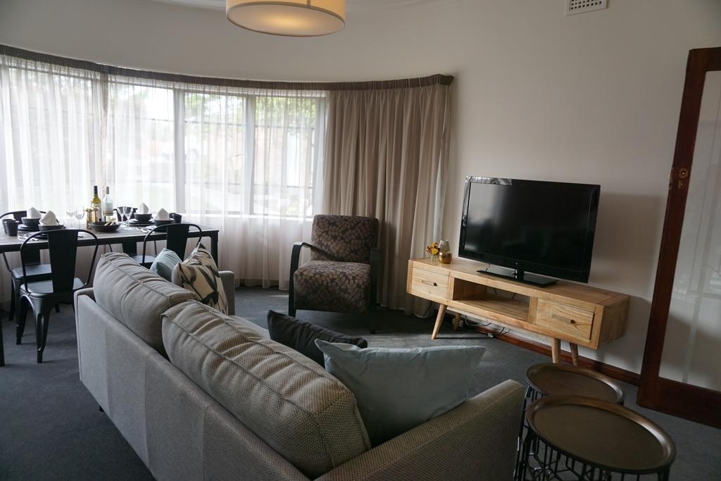 Southlynne Villa Launceston Kültér fotó