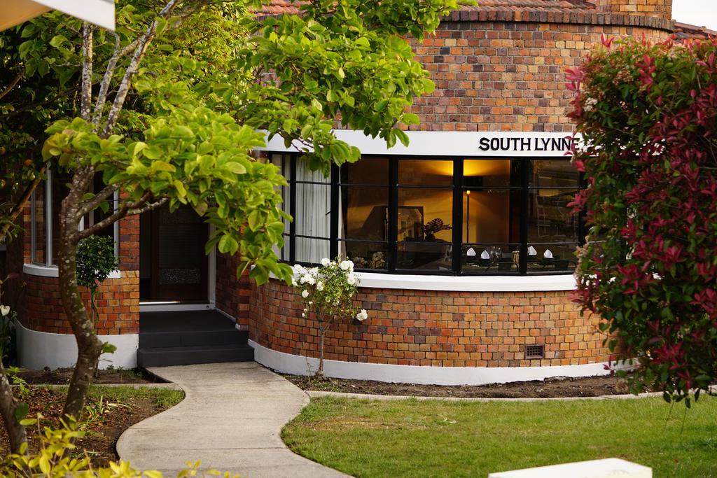 Southlynne Villa Launceston Kültér fotó