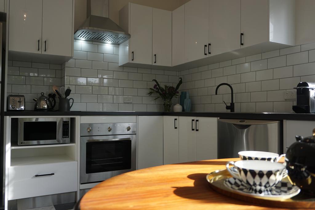 Southlynne Villa Launceston Kültér fotó