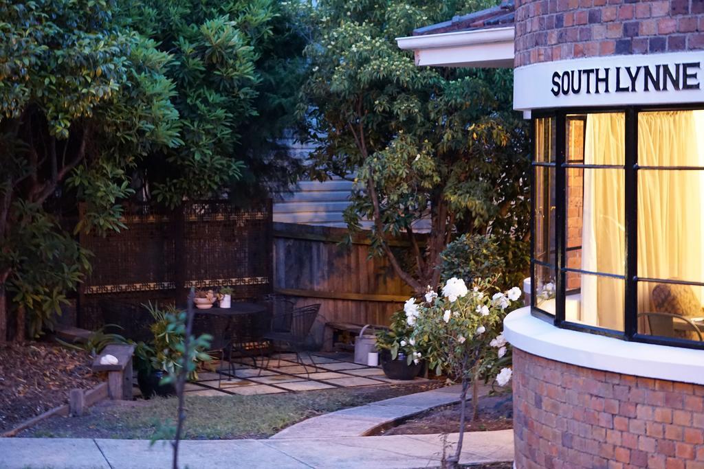 Southlynne Villa Launceston Kültér fotó