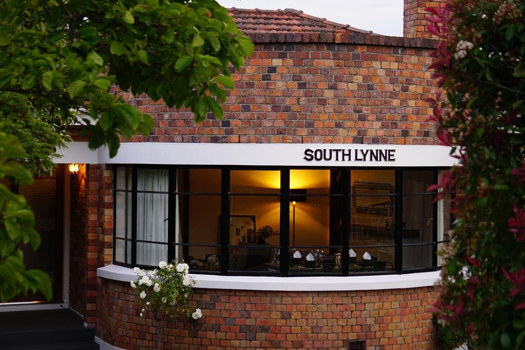 Southlynne Villa Launceston Kültér fotó